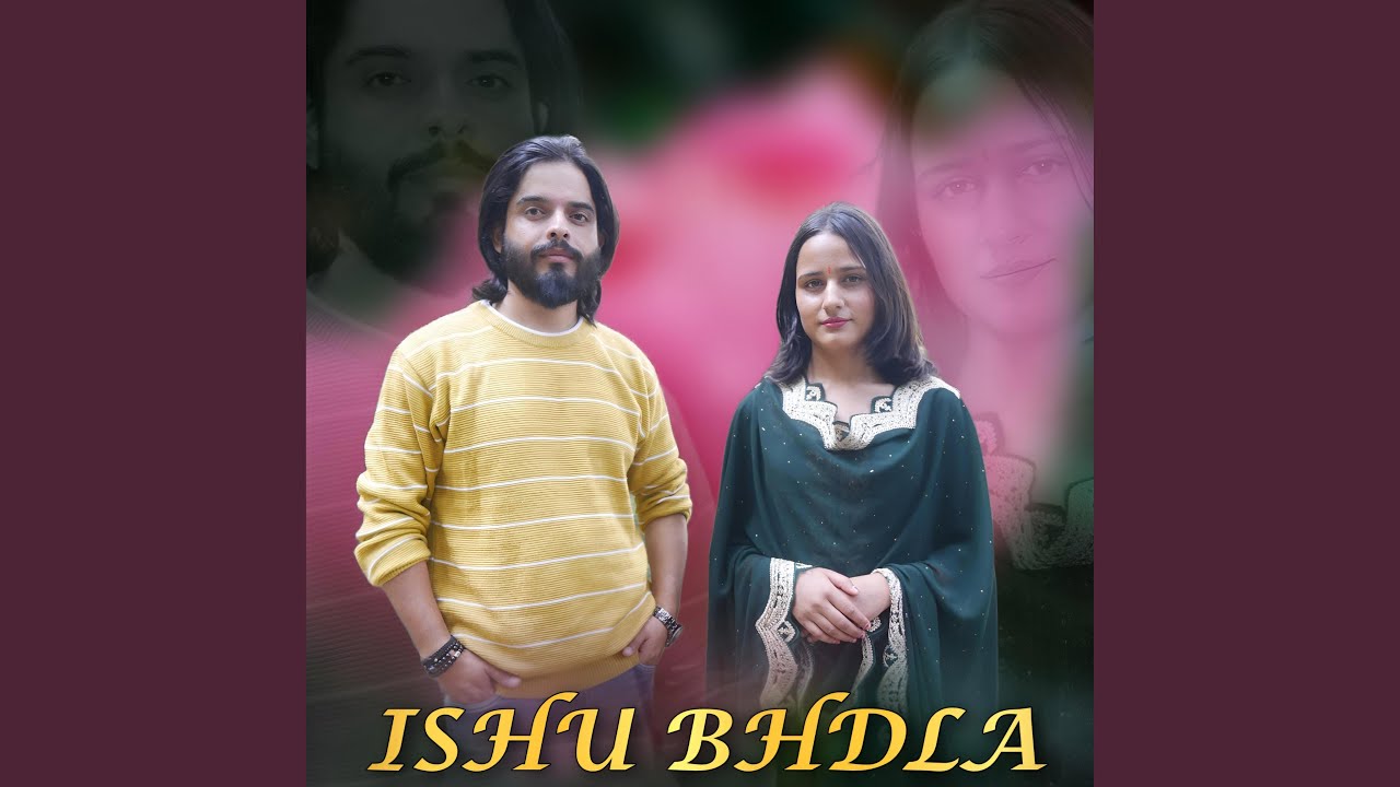 ISHU BHADLAH (feat. Suresh Chauhan)