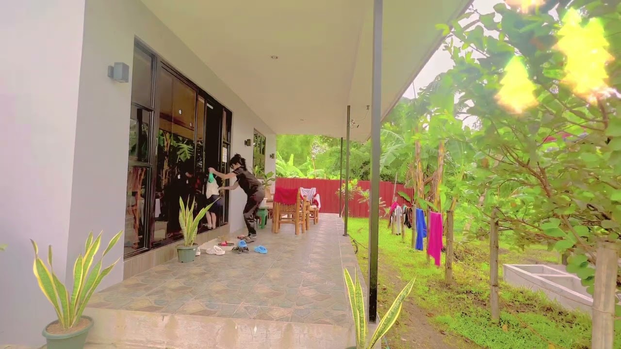 Tria&rsquo;s Farm Jala-Jala