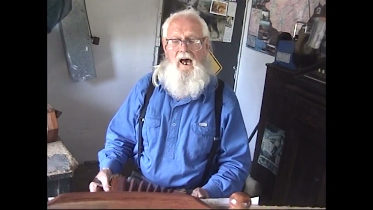 Bob Payne