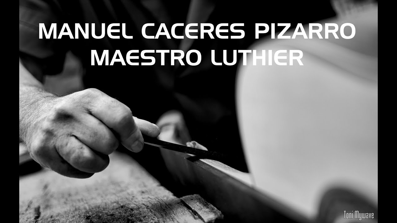 MANUEL CACERES PIZARRO