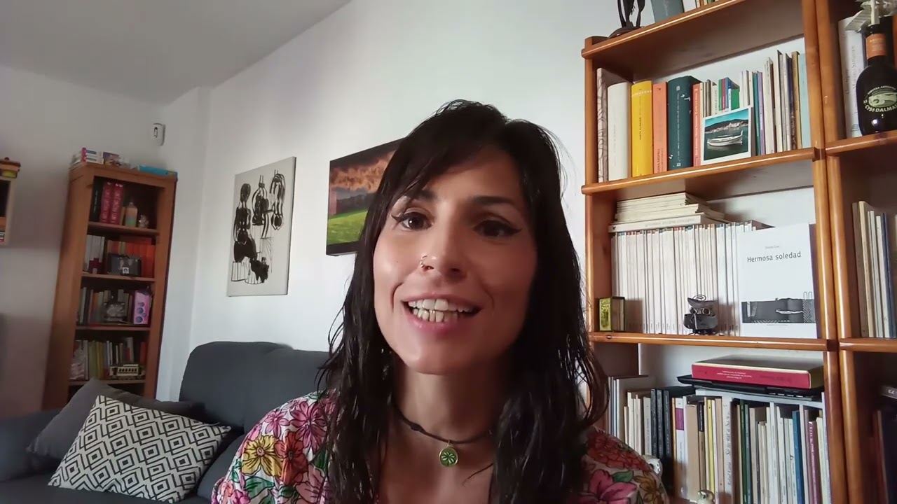 Mercè Climent | Lletres Compartides
