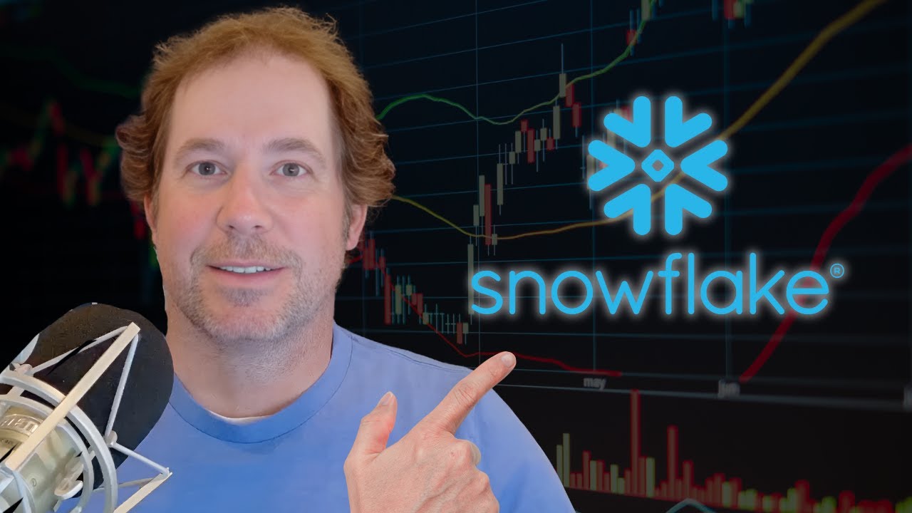 Why I Own Snowflake $SNOW Stock (And Paid Nearly $0 For It)
