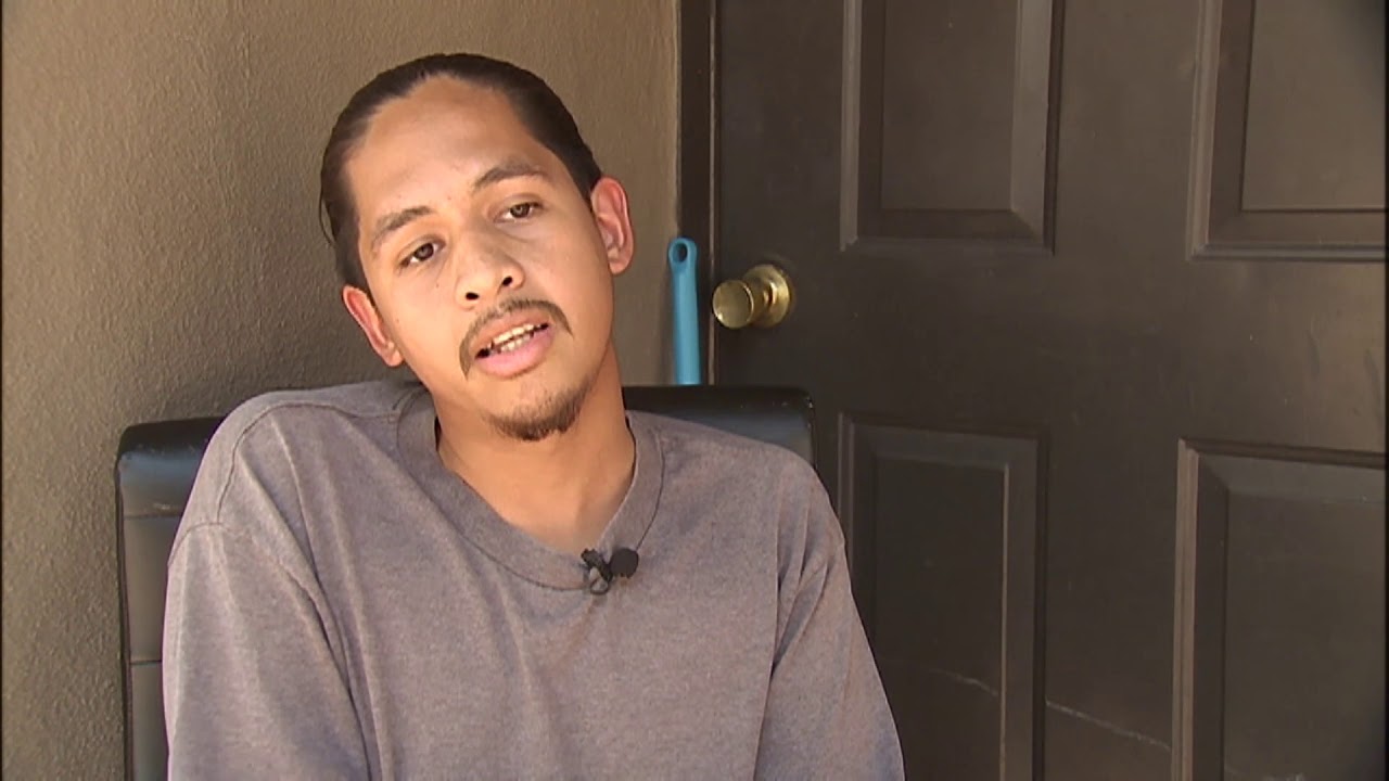 Tucson man injured while trying to save pets from fire