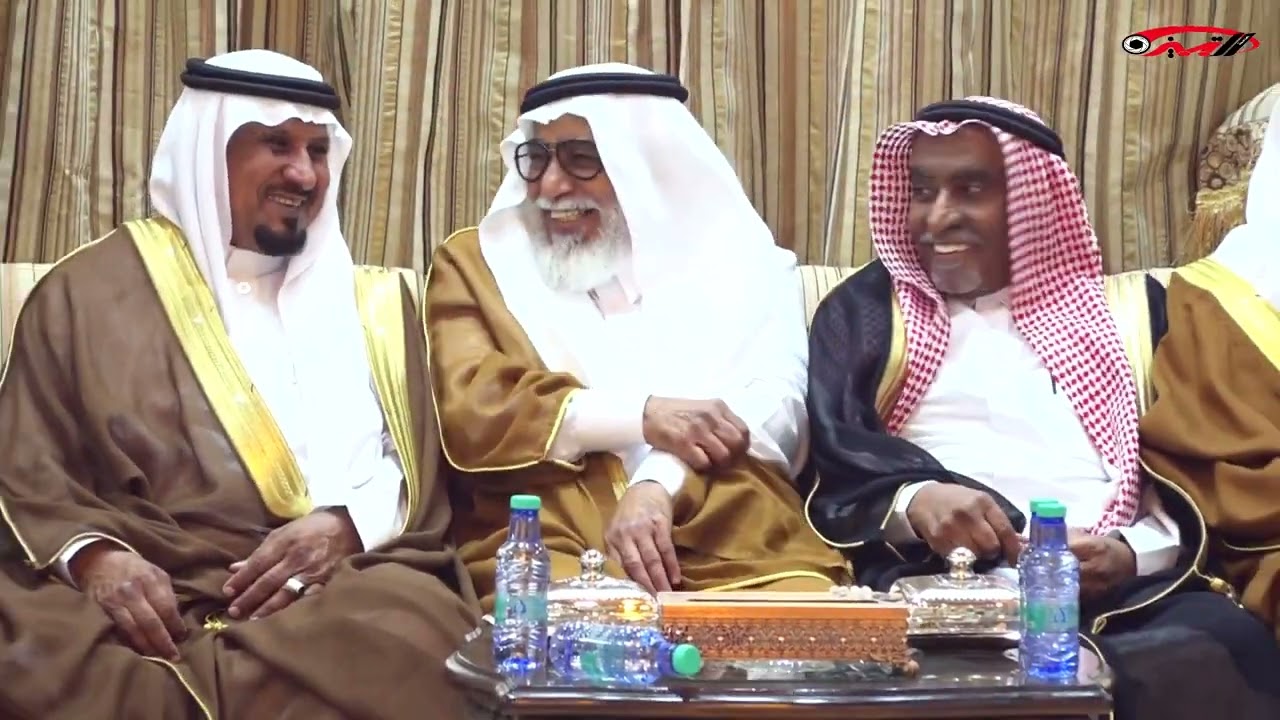 حفل الشيخ محمد صالح محمد الرتوعي