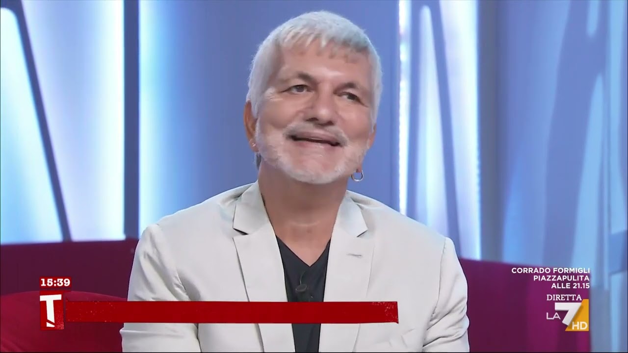 Europee, Nichi Vendola sulla sua possibile candidatura