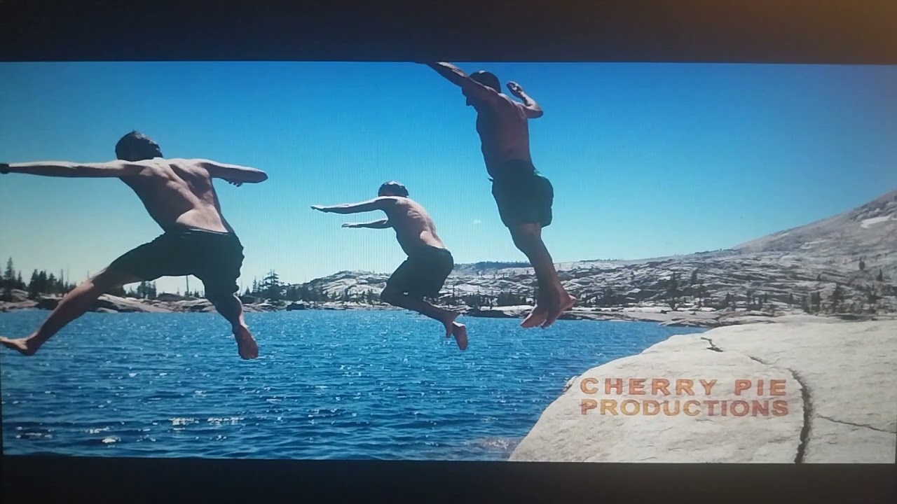 Teakwood Lane Productions/Cherry Pie Productions/Keshet (2013)