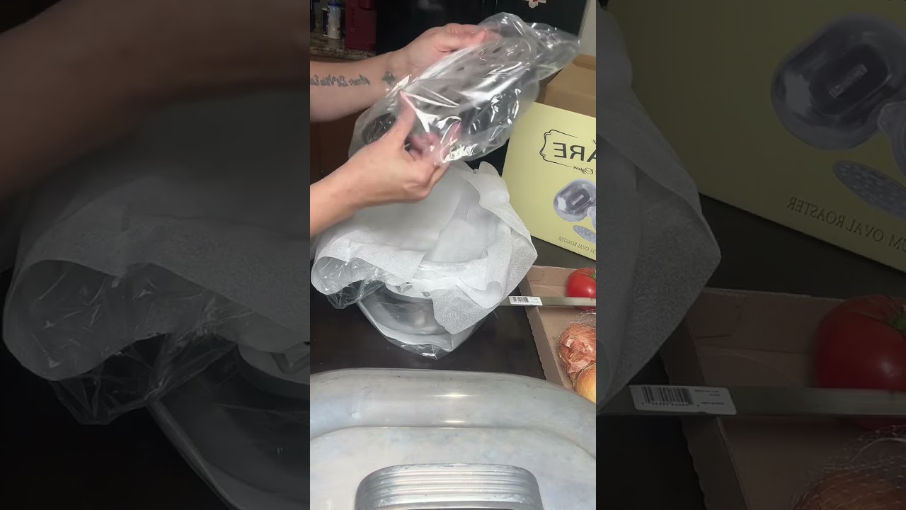 Mcware and Magnalite