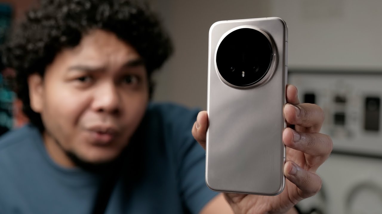 HONOR Magic8 Pro : Maaf Team BUAH, Kali Ni HONOR Menang Besar
