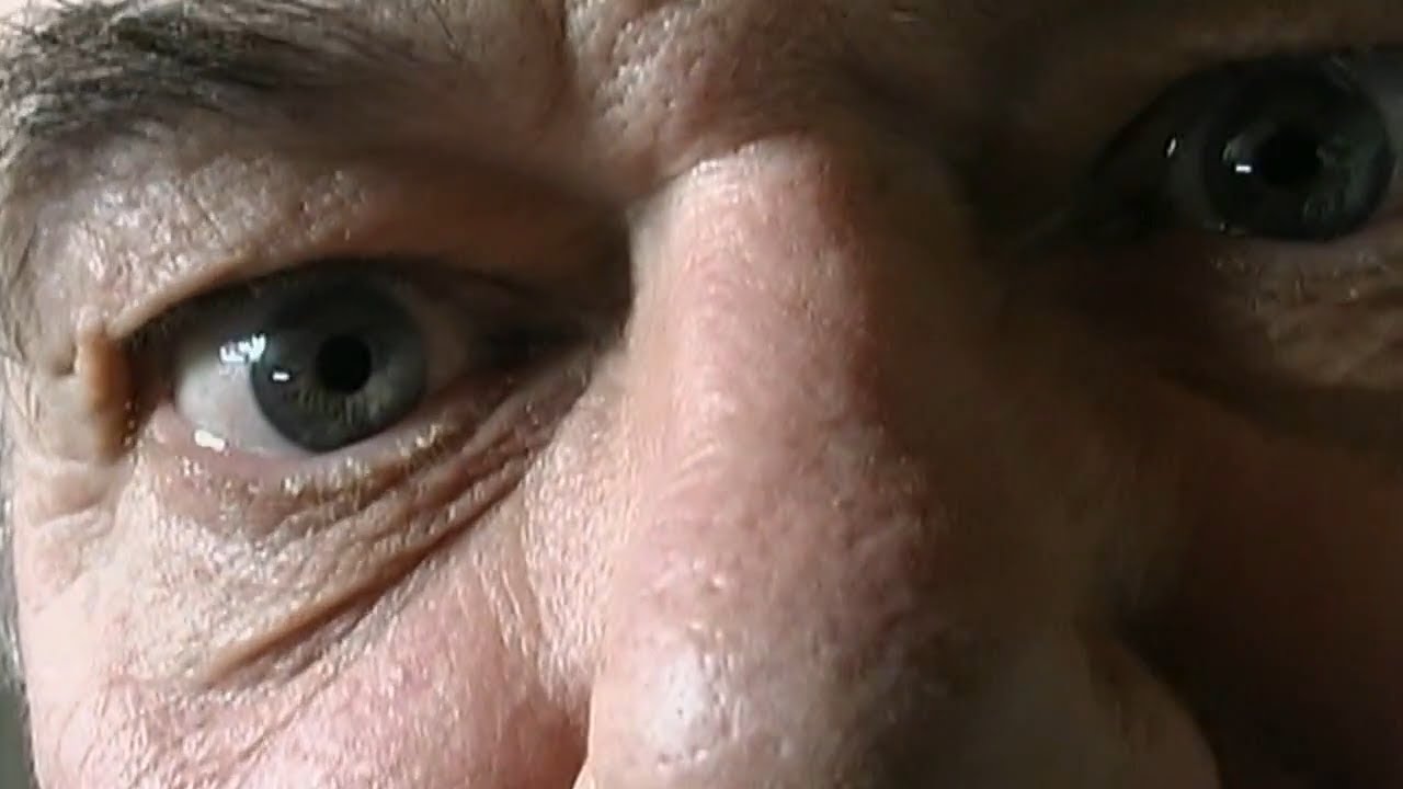 The Existential Horror of David Cronenberg's Camera