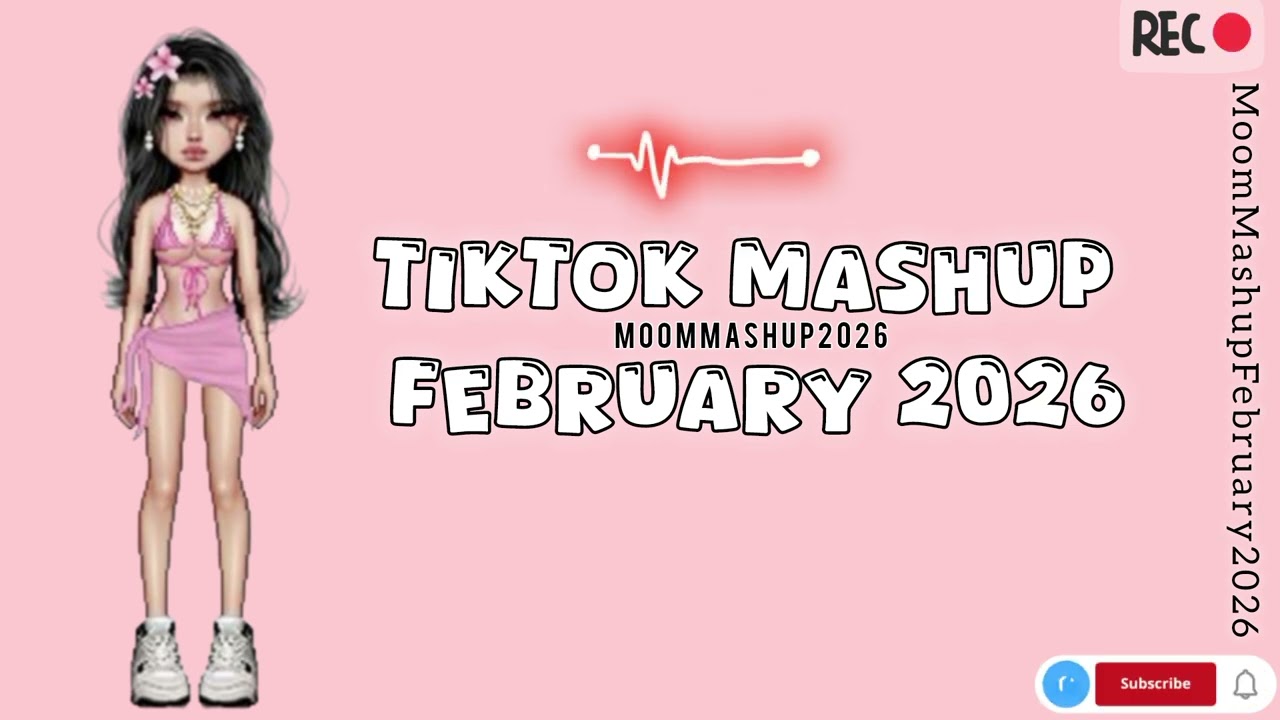 TikTok songs 2026 Mashup 