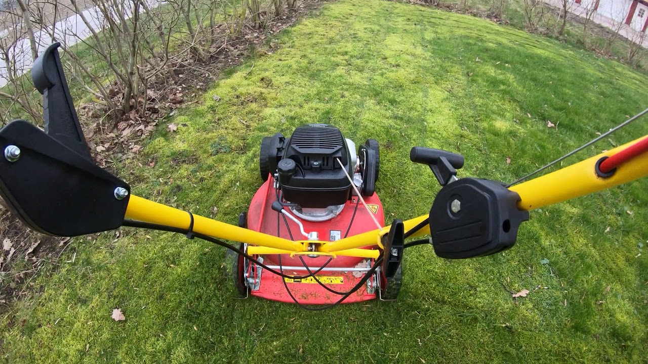 Klippo Comet [GoPro Hero 7 Black]