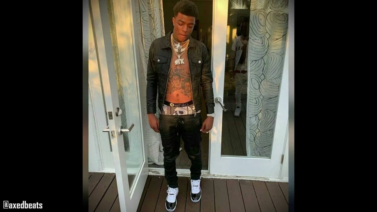 [FREE] Yungeen Ace x NoCap Type Beat 