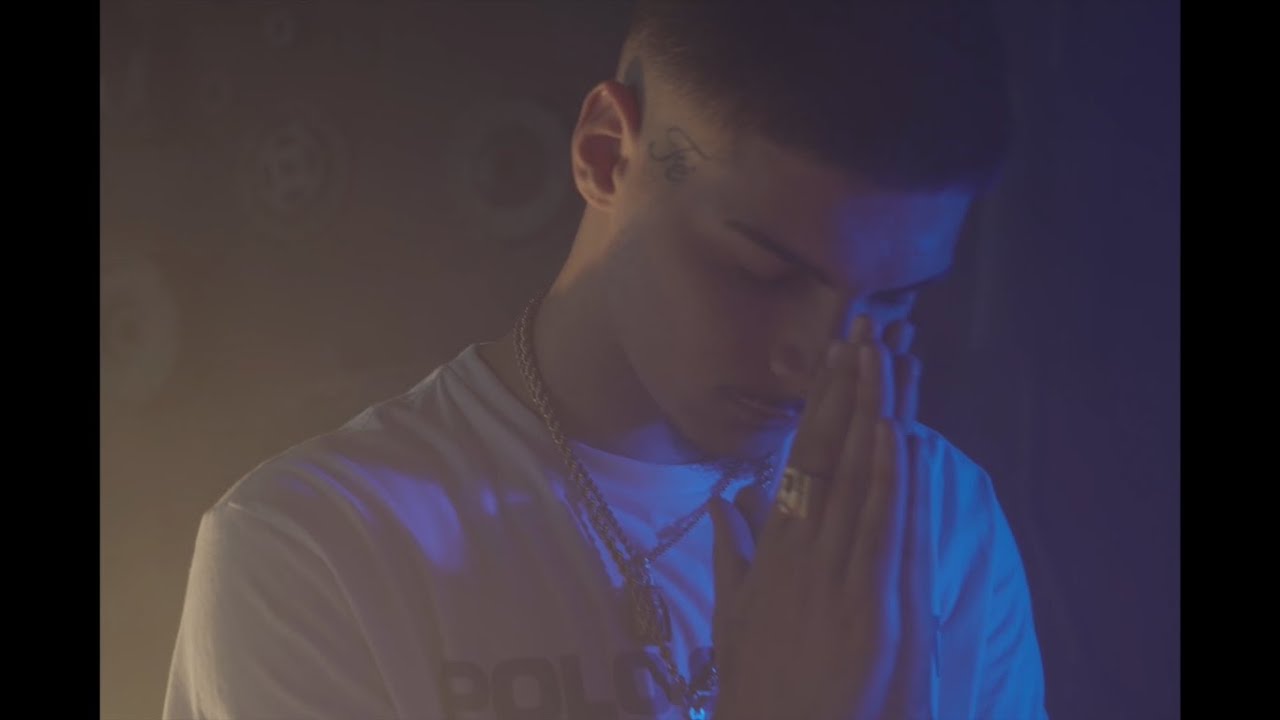 RVFV - FÉ 🙏(Prod.by Pablomas) (Video Oficial)