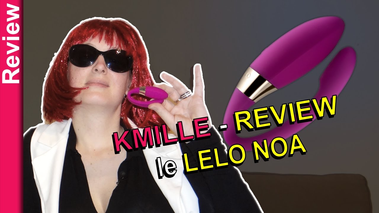 TEST : le NOA de LELO
