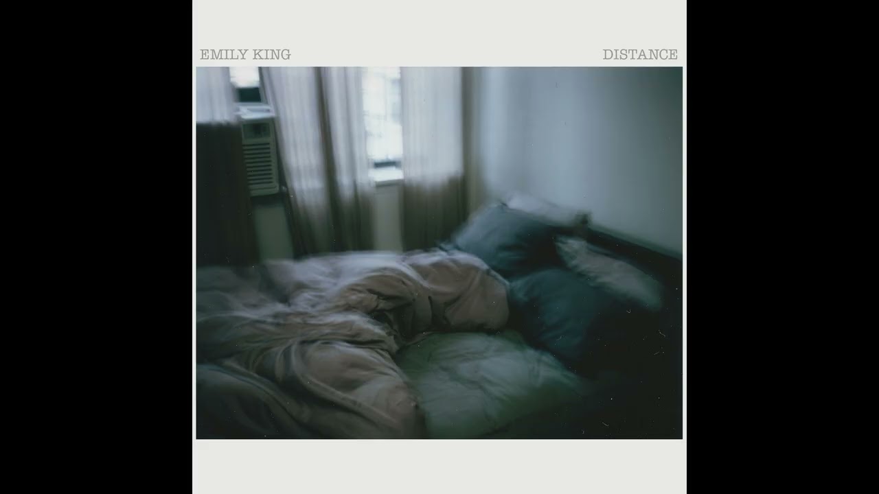 Emily King 'Distance'