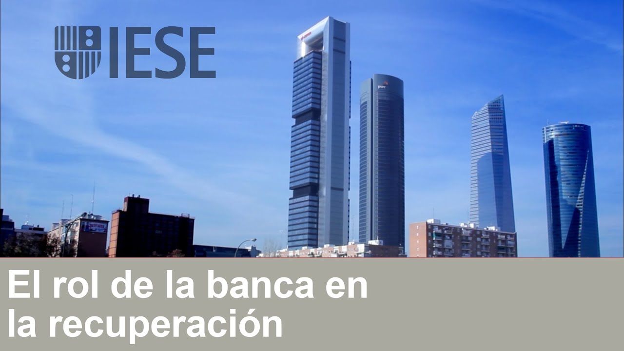 El rol de la banca en la recuperaci&oacute;n: 10&ordm; Encuentro del Sector Bancario
