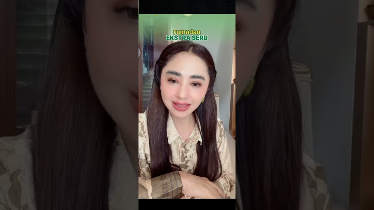 Dewi Perssik Dibilang Komentari Anak DA kirim foto gak bener? Klarifikasi Begini