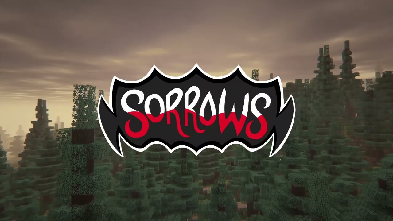 Sorrows SMP, Episode 1: Finally waking up...