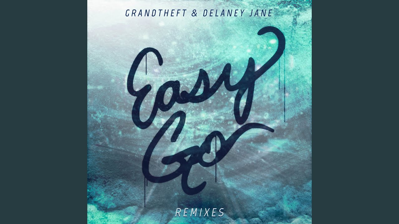 Easy Go (Shaun Frank Remix)