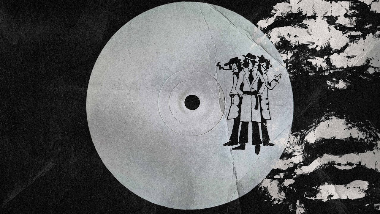 Delian Sound - Gangsta [DLN001]
