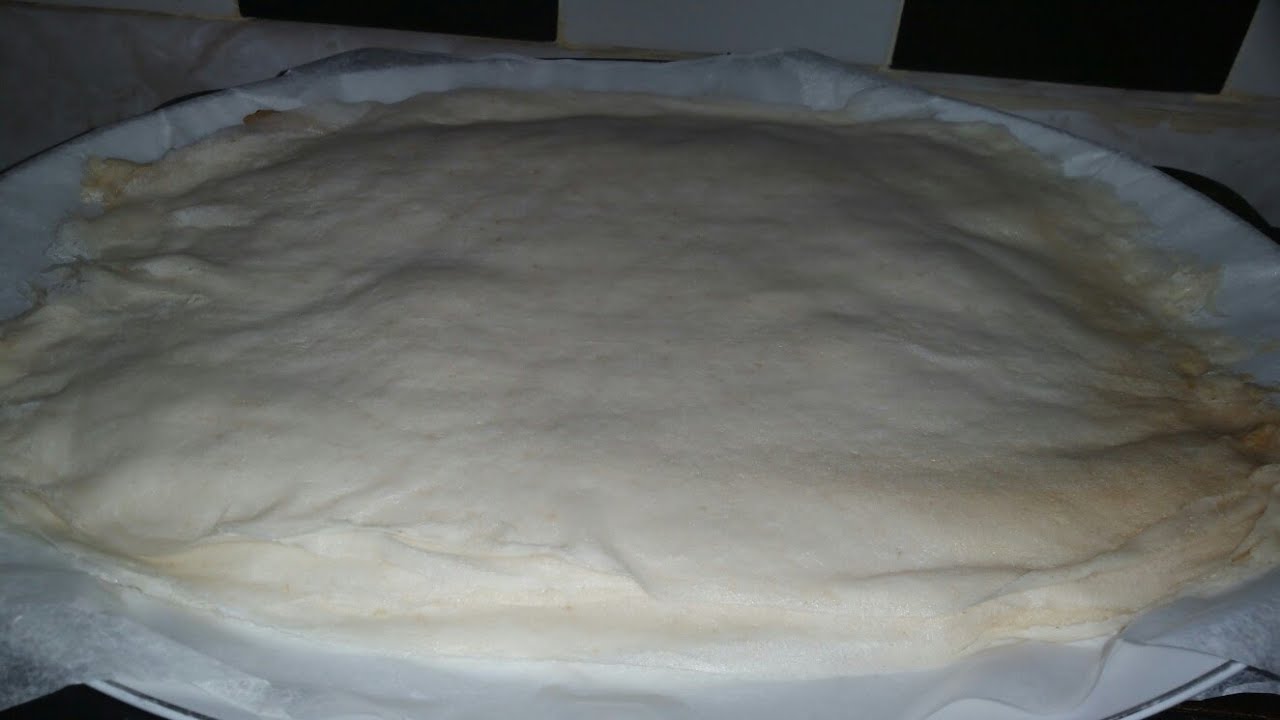 كسرة الأرز من مطبخ الامهات