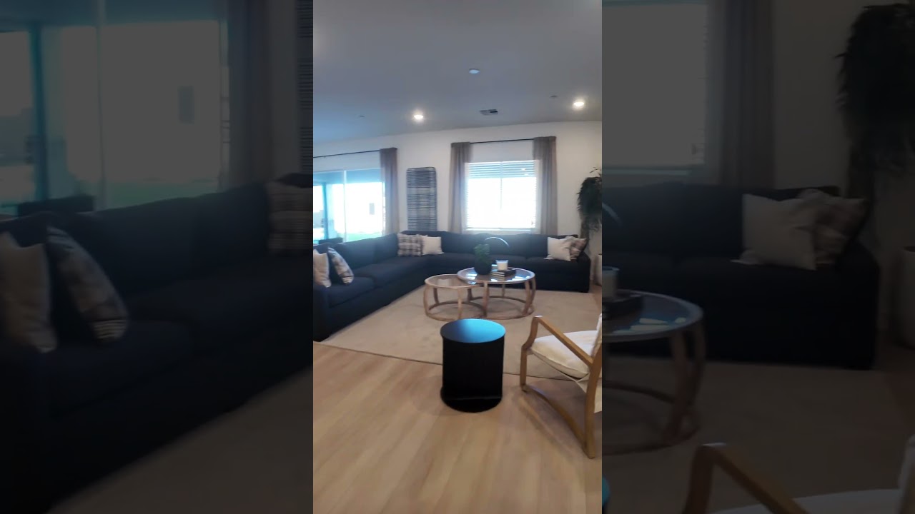 Single Story New Construction 🚧 Ranch Style Home Very Nice Backyard Las Vegas, Nevada 