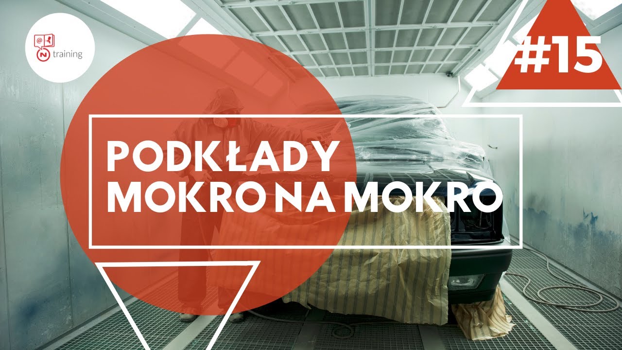 N-training - S01E07 - PODKŁADY MOKRO NA MOKRO