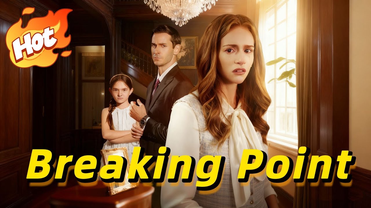 🆕The Breaking Point of Love【Wonderful Drama】#drama