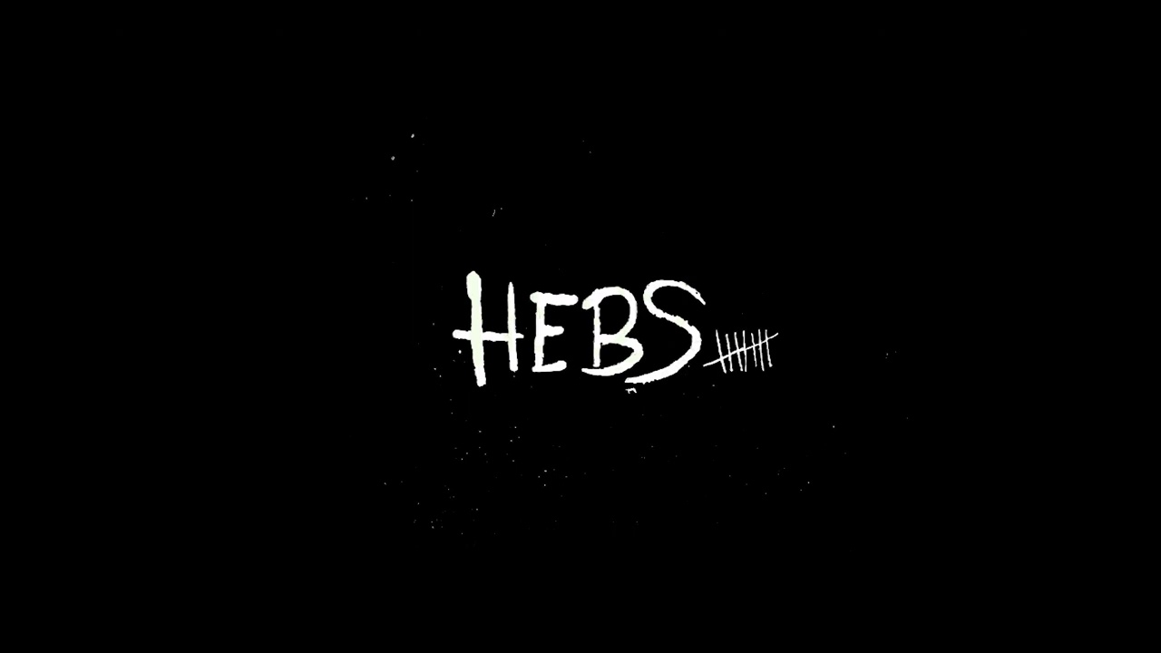 Baby Gang - Hebs [Instrumental] (Reprod.Zer0)