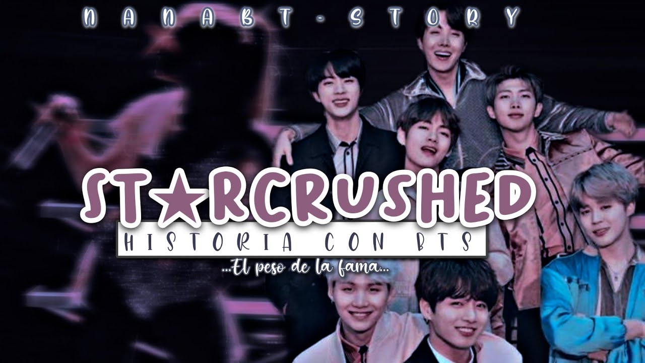 🎭 STARCRUSHED 🎤 || Intro ||Martin Garrix & Dua Lipa - Scared To Be Lonely