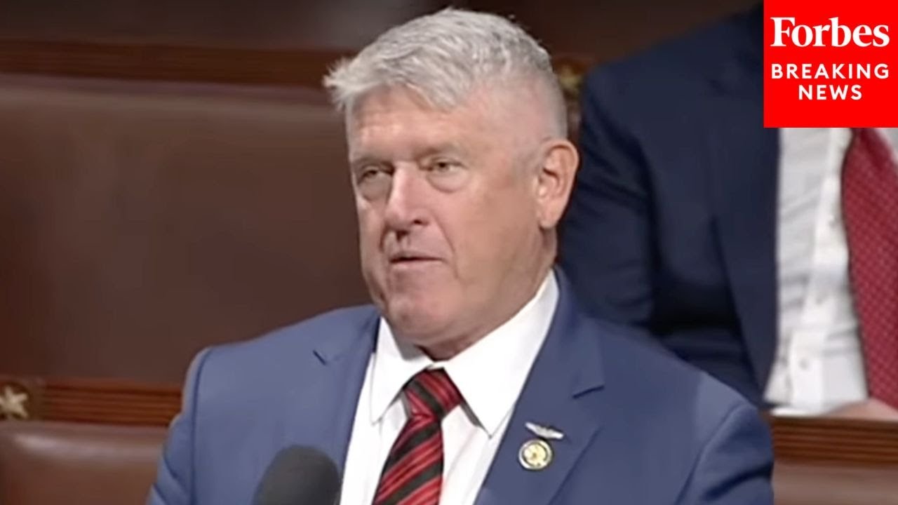 Troy Downing Shreds Green New Deal Policies As 'Antihuman America-Last Ideology'
