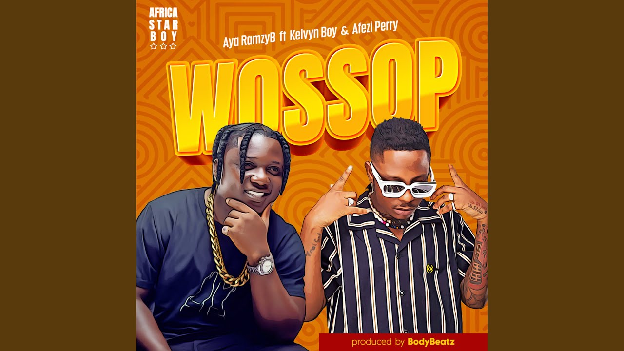 Wossop