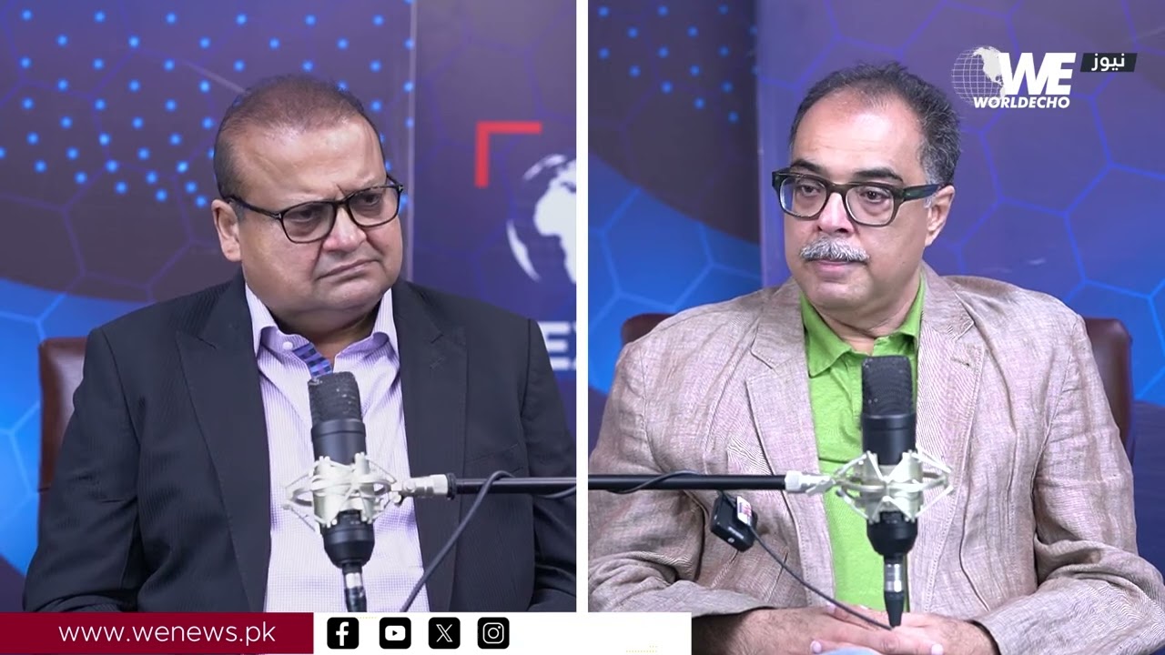 Our Reluctance to Accept the Truth Weakens Our Institutions and System —Zafar Masud Interview