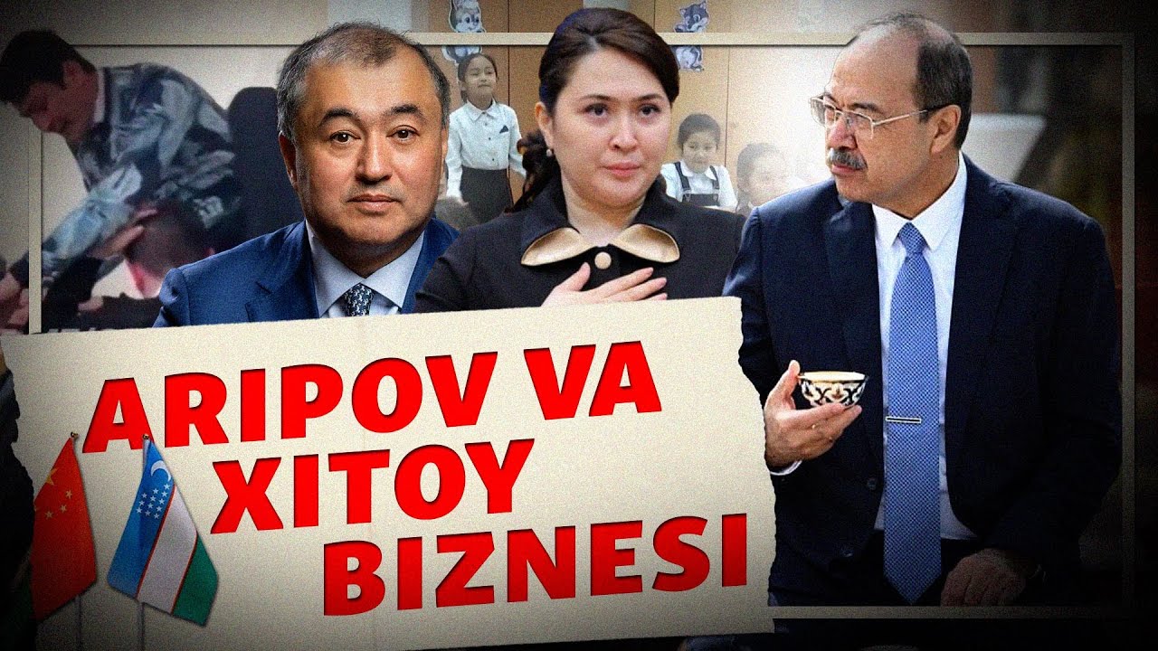 OZODNEWS: O'zbekiston bo'ylab ish tashlash - Enter Engineering  | Ukrainaga bosqin: 1168-kun