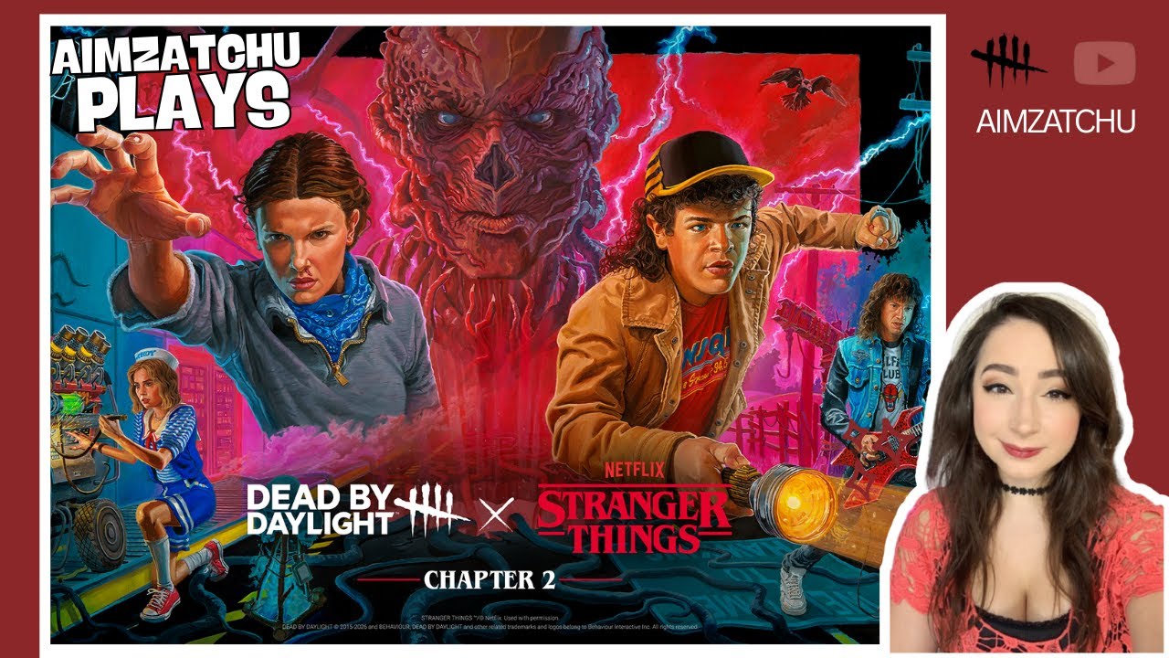 DBD Open Lobbies! !Links  [Feb 7, 2025]