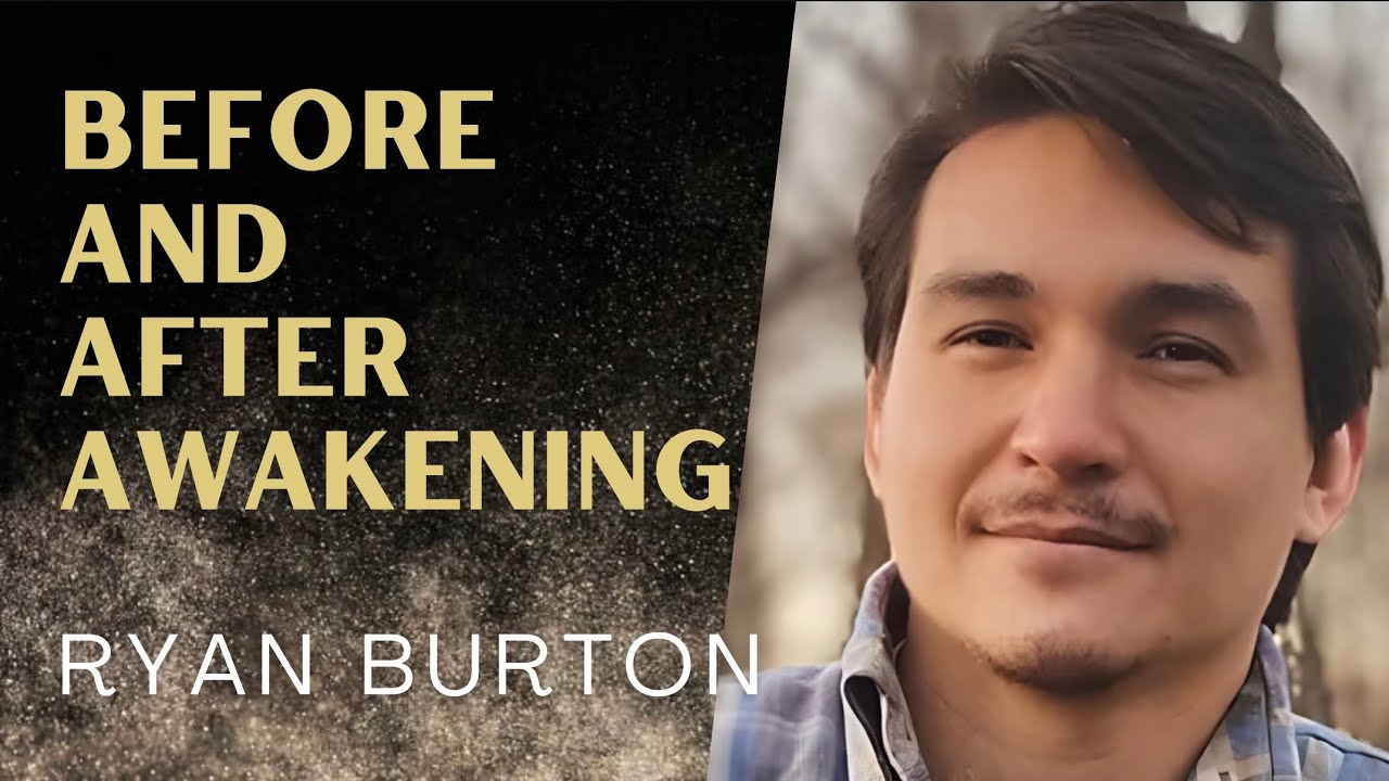 The Awakening: What Happens After the Shift? (with Ryan Burton)