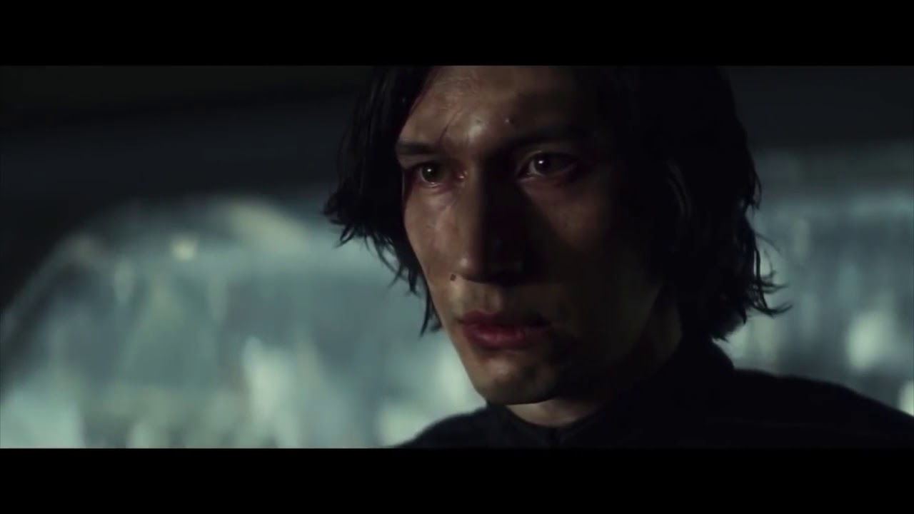 Reylo (Rey & Ben Solo/Kylo Ren) | Daylight ✨ - Taylor Swift