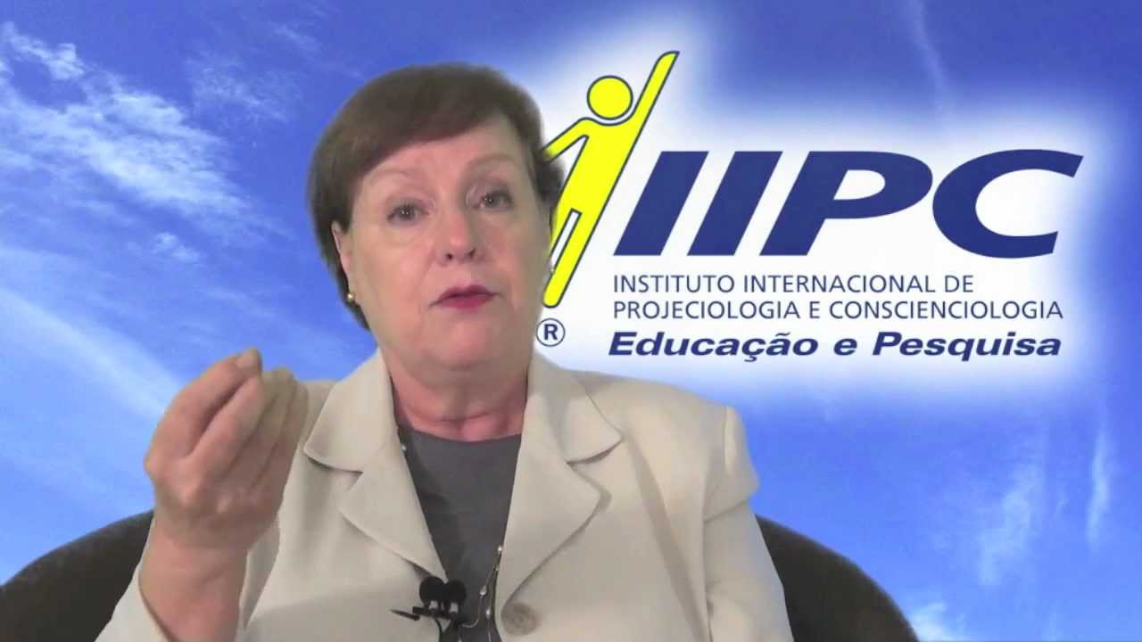 IIPC - Documentário sobre o curso ECP1 - Extensão em Conscienciologia e Projeciologia 1