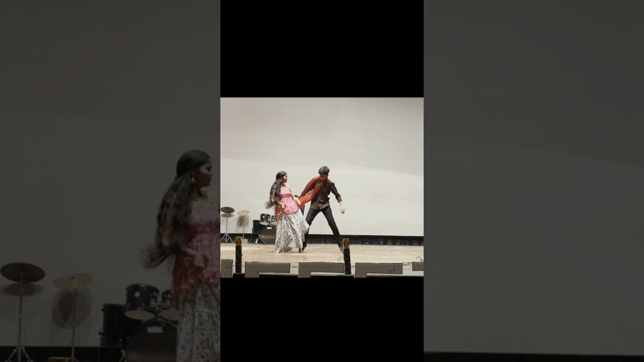 Chunari Chunari 🔥| College Fest Dance performance | IET LUCKNOW #dance #dancer #dancecover #yt