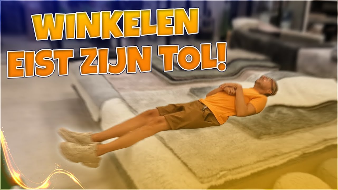 Er Vallen SLACHTOFFERS In SPANJE 💡 // S2 Vlog #14
