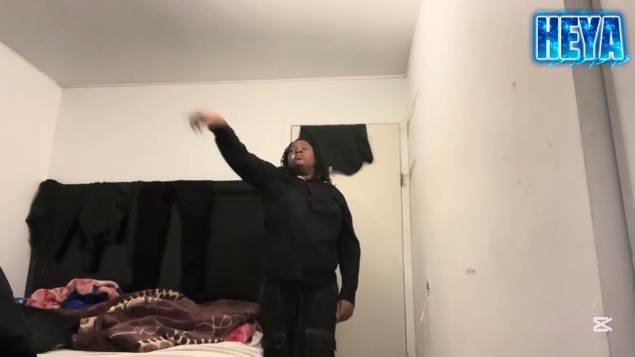 HEYA - IVE [@IVEstarship] DANCE CRÉE PAR @nimkpoo 