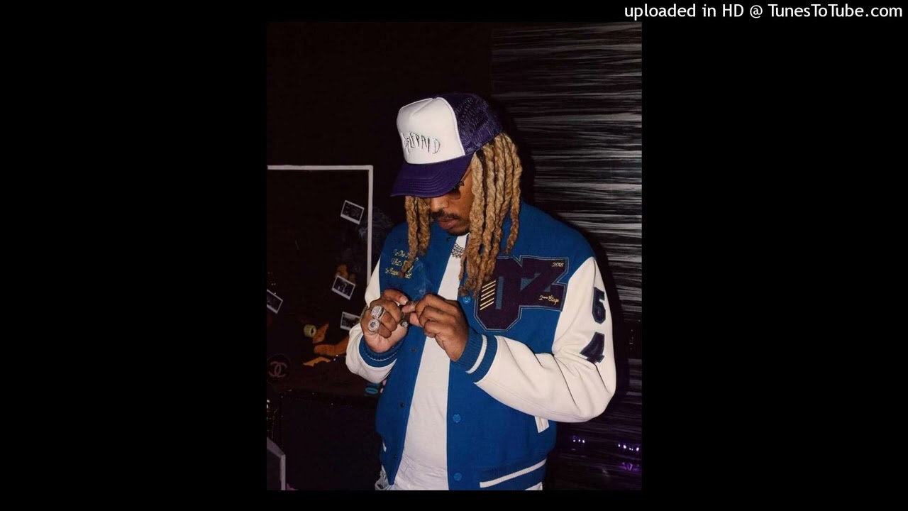 [FREE] Young Thug x Future Type Beat - 
