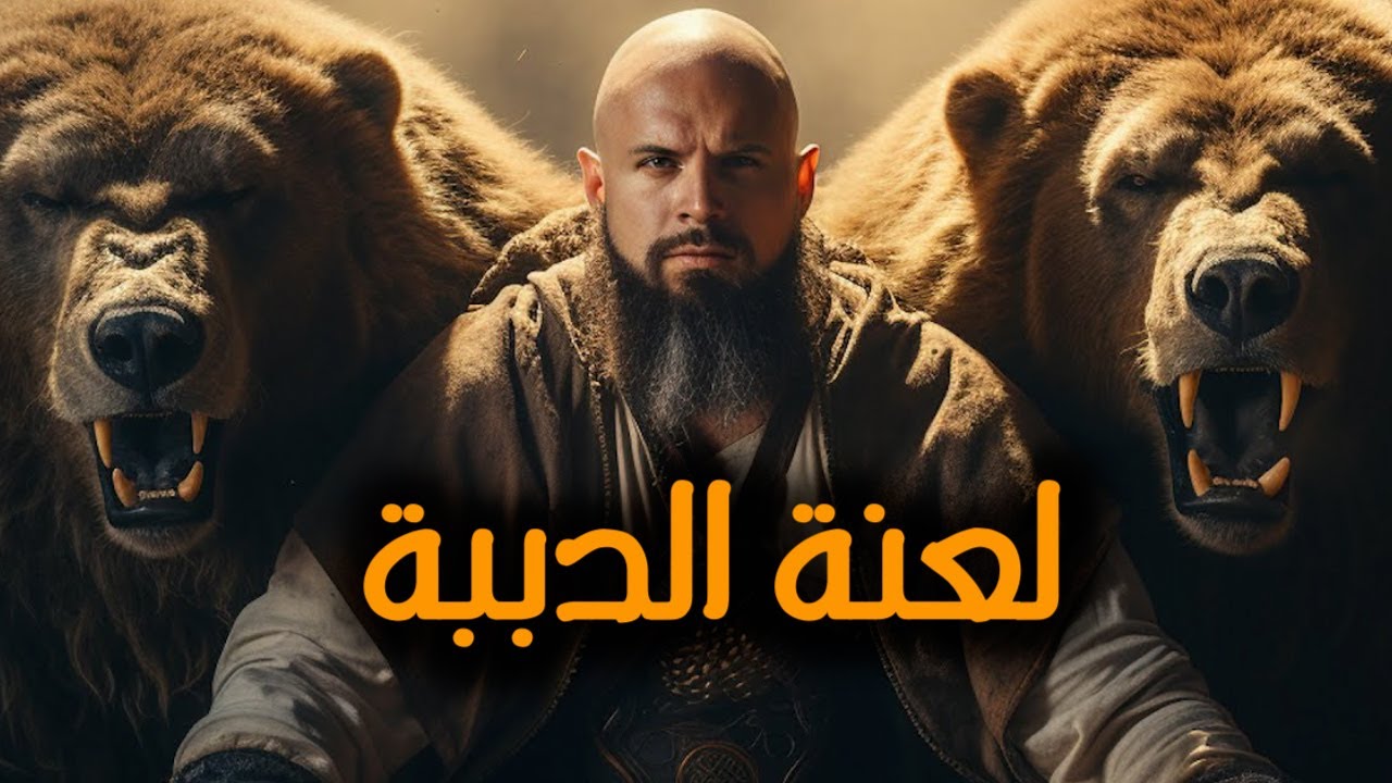 اليشع النبي ولعنة الدوببة