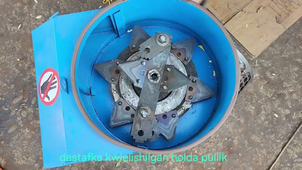 Unversal drabilka kuchlisi ☎️93 370 51 41☎️99 999 34 53
