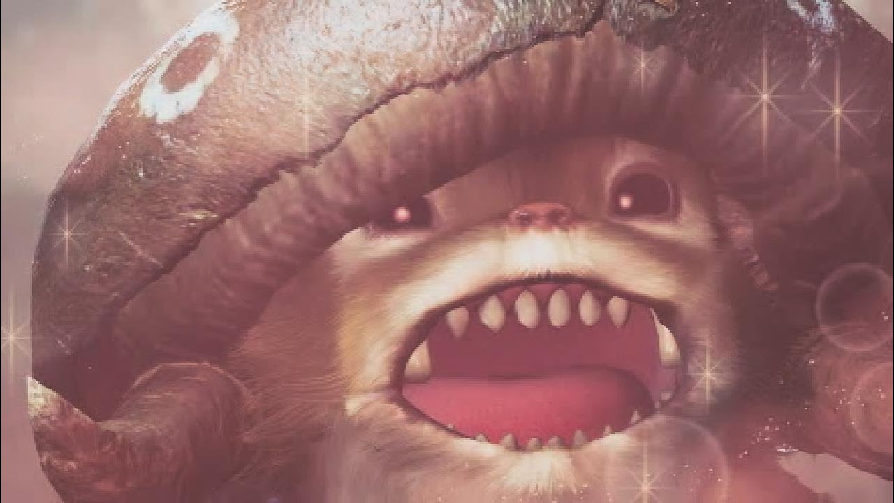 モンハンワイルズ　モリバー登場シーン　[ムービー集] Monster Hunter Wilds