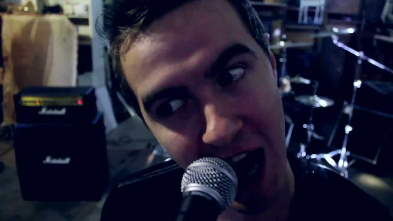 Psycho Side - Let it explode (Official Video)