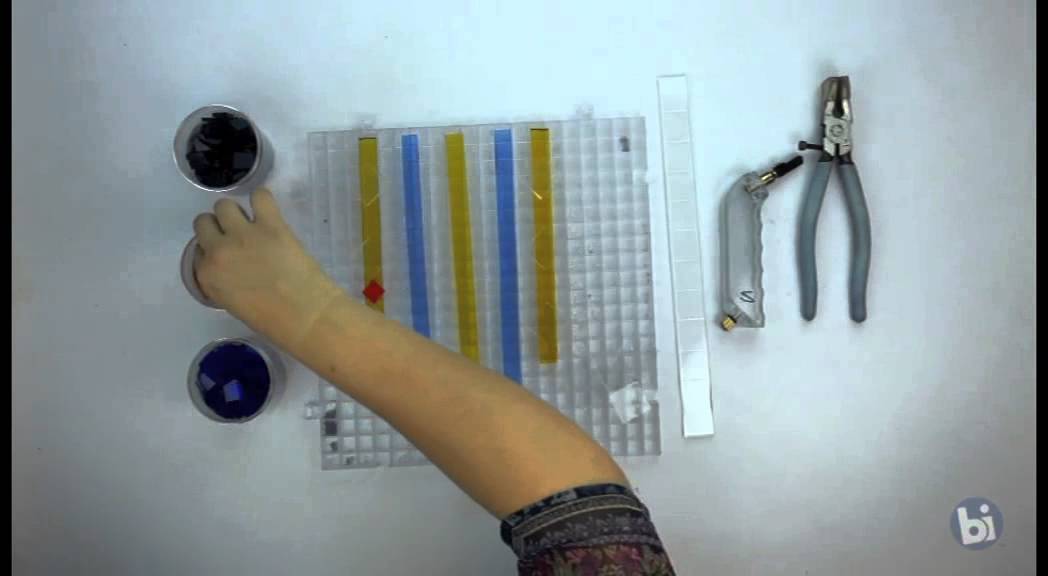 HOW TO: Glass Wind Chime