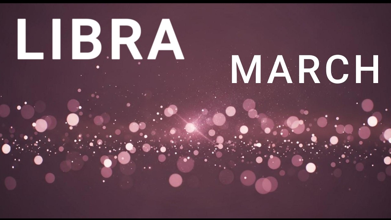 LIBRA ||TULA || MARCH GENERAL READING + LIBRA  DEALING WITH ALL 12 SIGNS || #libra