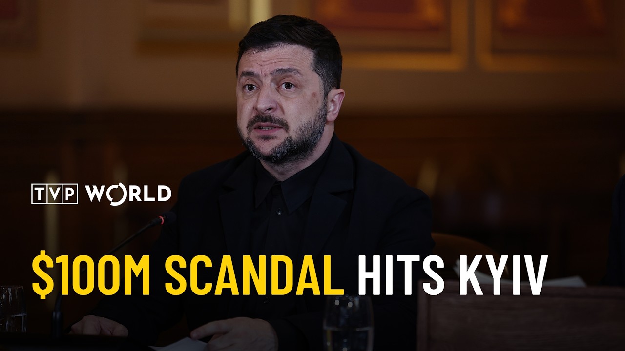 Mindich scandal shakes Zelenskyy&rsquo;s circle | Eastern Express