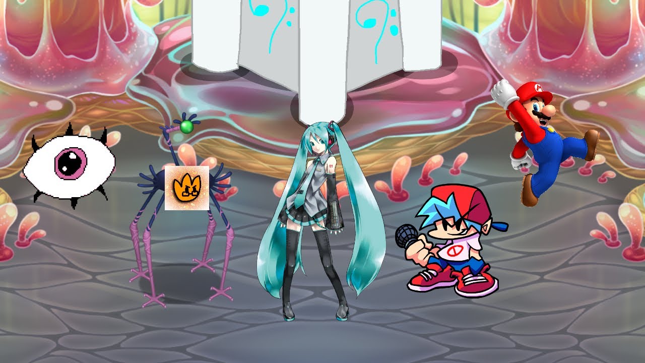 Ethereal Workshop but Zarroë has ADHD